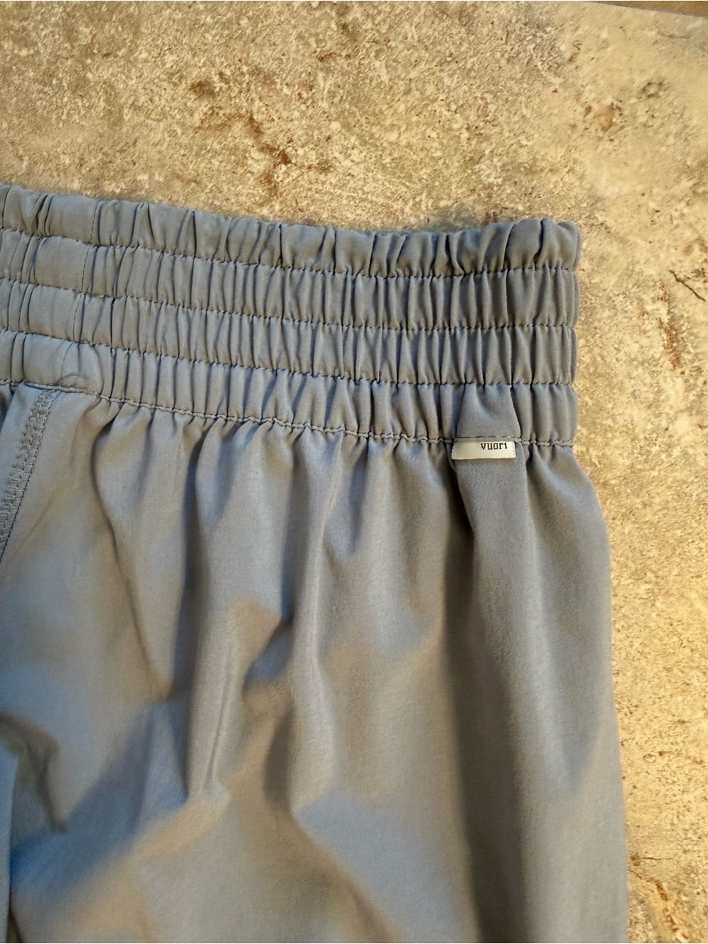 ✨Vuori Villa Joggers Women's Lightweight Jogger - Mallorca - Size Small NWOT - Picture 5 of 13